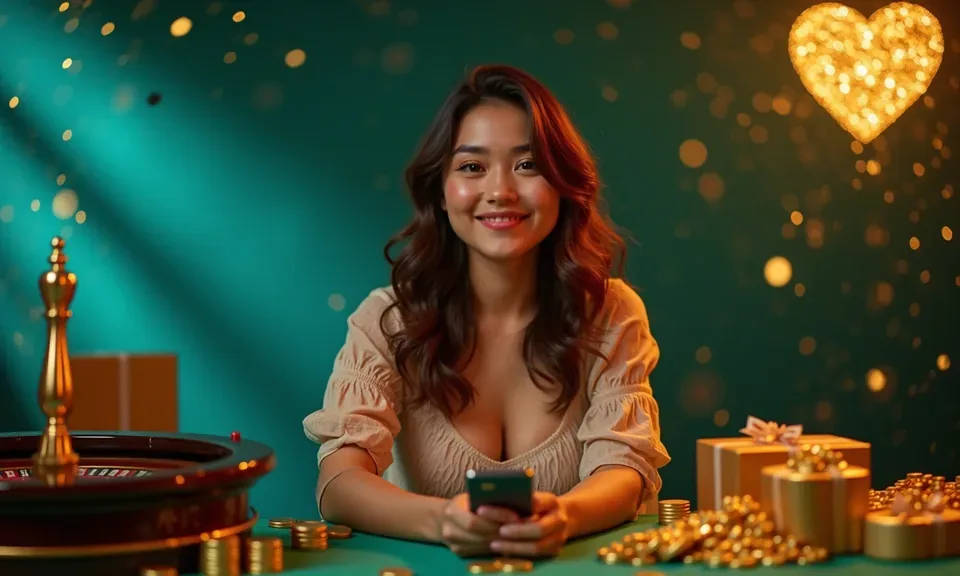 incabet Perú lobby de juegos