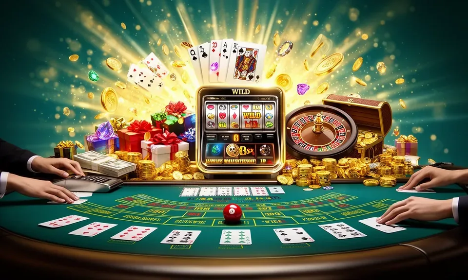 incabet Bingo Miraflores Neón